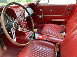 1964 Chevrolet Corvette (CC-2065025) for sale in Georgetown, Texas