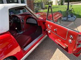 1964 Chevrolet Corvette (CC-2065025) for sale in Georgetown, Texas