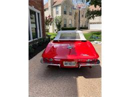 1964 Chevrolet Corvette (CC-2065025) for sale in Georgetown, Texas