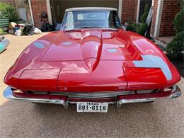 1964 Chevrolet Corvette (CC-2065025) for sale in Georgetown, Texas