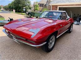 1964 Chevrolet Corvette (CC-2065025) for sale in Georgetown, Texas