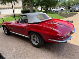 1964 Chevrolet Corvette (CC-2065025) for sale in Georgetown, Texas