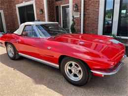 1964 Chevrolet Corvette (CC-2065025) for sale in Georgetown, Texas
