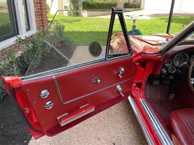 1964 Chevrolet Corvette (CC-2065025) for sale in Georgetown, Texas