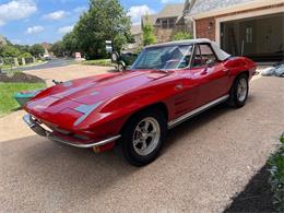 1964 Chevrolet Corvette (CC-2065025) for sale in Georgetown, Texas