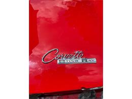 1964 Chevrolet Corvette (CC-2065025) for sale in Georgetown, Texas