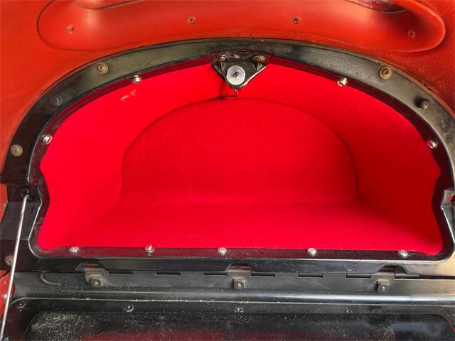 1964 Chevrolet Corvette (CC-2065025) for sale in Georgetown, Texas