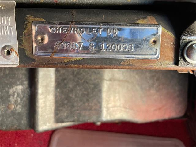 1964 Chevrolet Corvette (CC-2065025) for sale in Georgetown, Texas