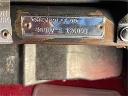 1964 Chevrolet Corvette (CC-2065025) for sale in Georgetown, Texas