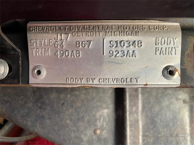 1964 Chevrolet Corvette (CC-2065025) for sale in Georgetown, Texas