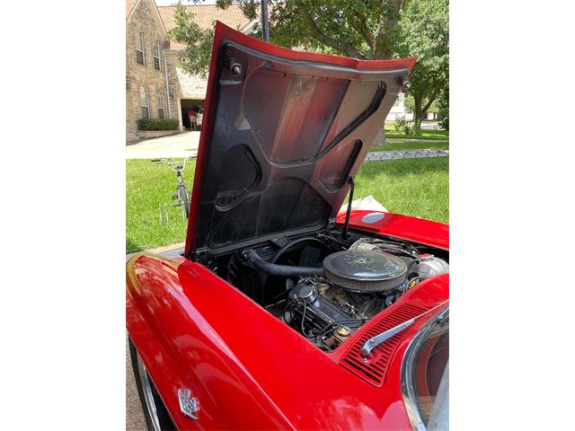 1964 Chevrolet Corvette (CC-2065025) for sale in Georgetown, Texas