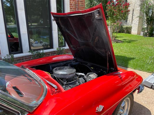 1964 Chevrolet Corvette (CC-2065025) for sale in Georgetown, Texas