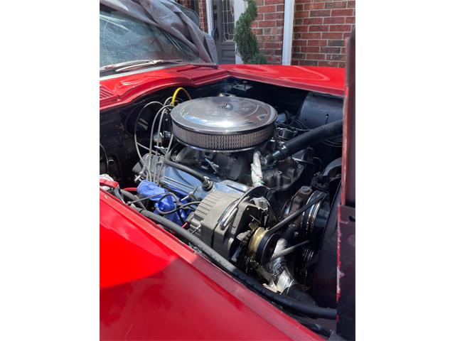 1964 Chevrolet Corvette (CC-2065025) for sale in Georgetown, Texas