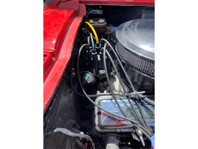 1964 Chevrolet Corvette (CC-2065025) for sale in Georgetown, Texas