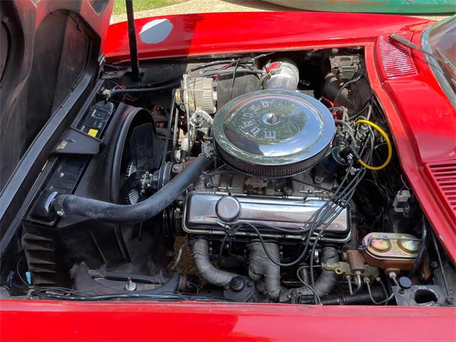 1964 Chevrolet Corvette (CC-2065025) for sale in Georgetown, Texas