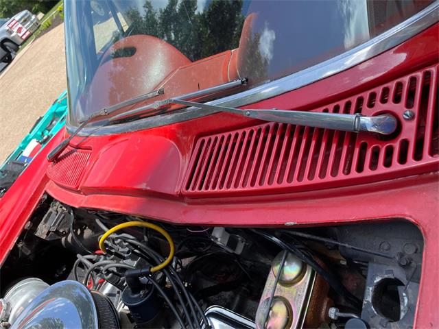 1964 Chevrolet Corvette (CC-2065025) for sale in Georgetown, Texas