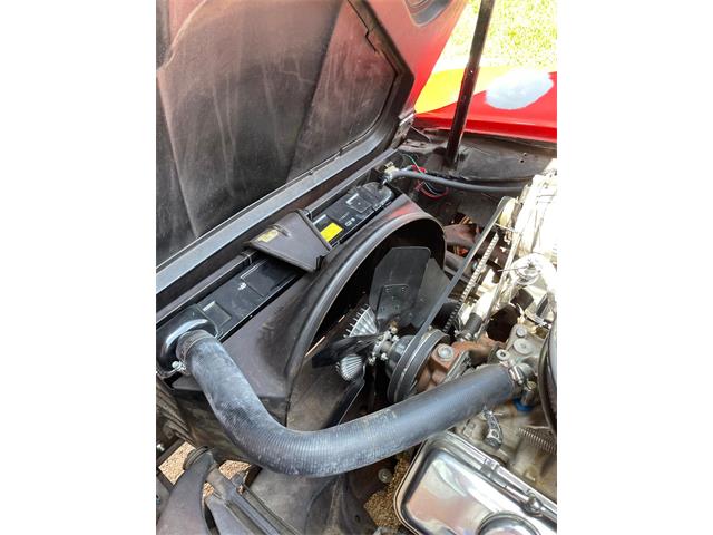 1964 Chevrolet Corvette (CC-2065025) for sale in Georgetown, Texas