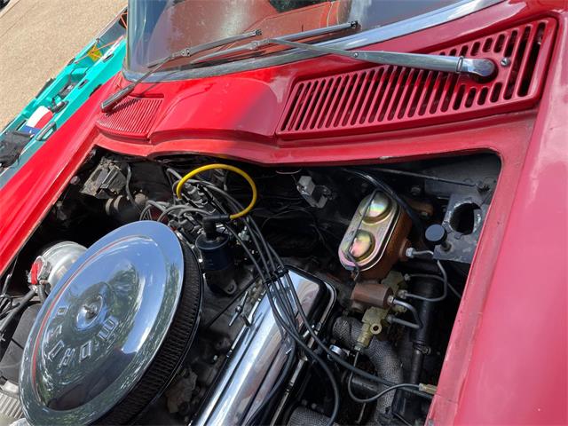 1964 Chevrolet Corvette (CC-2065025) for sale in Georgetown, Texas
