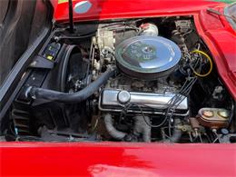 1964 Chevrolet Corvette (CC-2065025) for sale in Georgetown, Texas