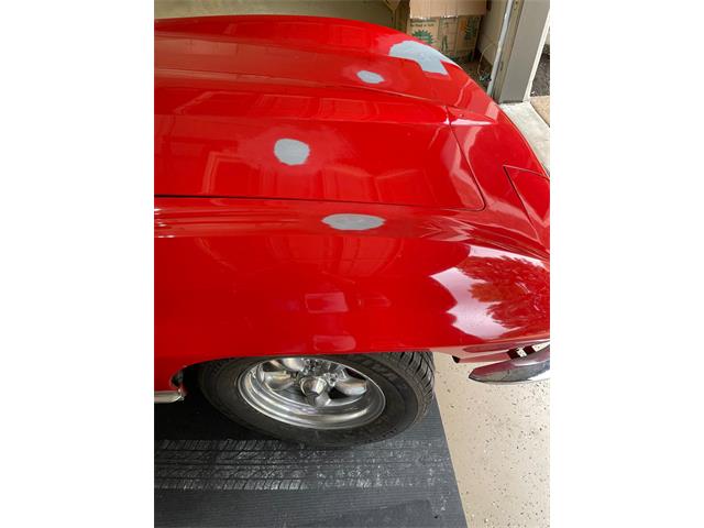 1964 Chevrolet Corvette (CC-2065025) for sale in Georgetown, Texas