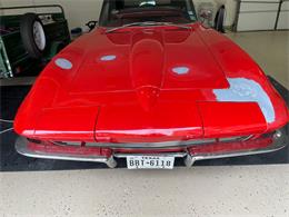 1964 Chevrolet Corvette (CC-2065025) for sale in Georgetown, Texas