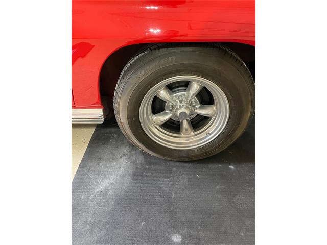 1964 Chevrolet Corvette (CC-2065025) for sale in Georgetown, Texas