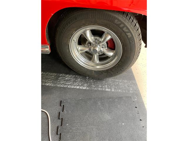 1964 Chevrolet Corvette (CC-2065025) for sale in Georgetown, Texas