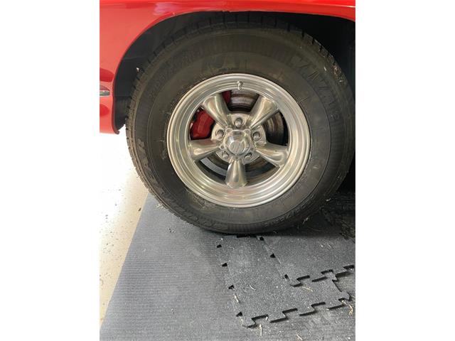 1964 Chevrolet Corvette (CC-2065025) for sale in Georgetown, Texas