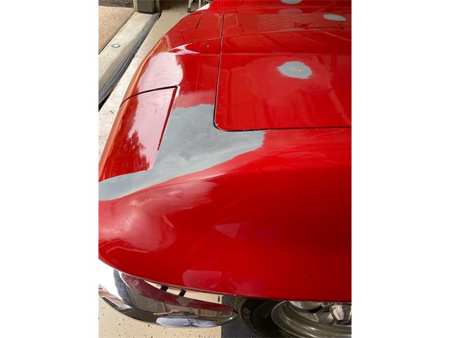 1964 Chevrolet Corvette (CC-2065025) for sale in Georgetown, Texas