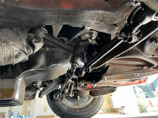 1964 Chevrolet Corvette (CC-2065025) for sale in Georgetown, Texas