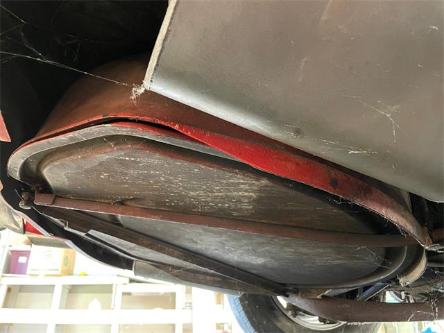 1964 Chevrolet Corvette (CC-2065025) for sale in Georgetown, Texas