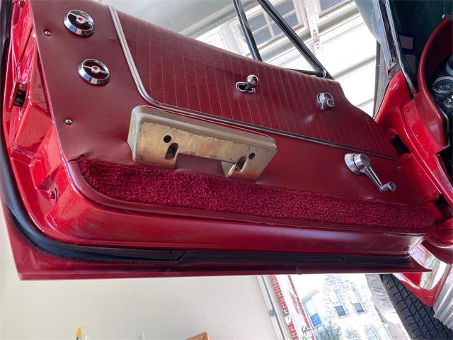 1964 Chevrolet Corvette (CC-2065025) for sale in Georgetown, Texas