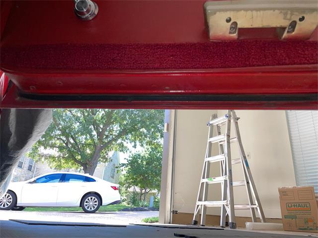 1964 Chevrolet Corvette (CC-2065025) for sale in Georgetown, Texas