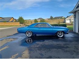 1966 Chevrolet Chevelle Malibu (CC-2065029) for sale in Seaside, Oregon