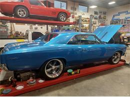 1966 Chevrolet Chevelle Malibu (CC-2065029) for sale in Seaside, Oregon