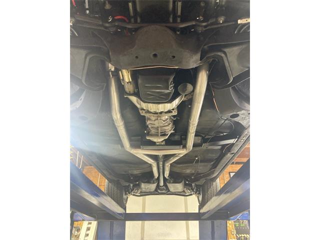 1966 Chevrolet Chevelle Malibu (CC-2065029) for sale in Seaside, Oregon