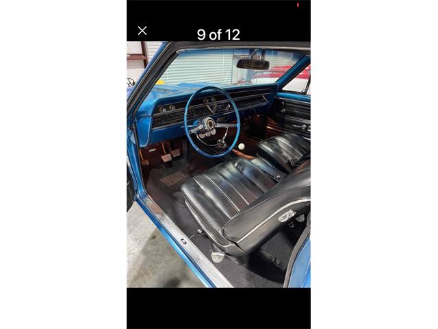 1966 Chevrolet Chevelle Malibu (CC-2065029) for sale in Seaside, Oregon