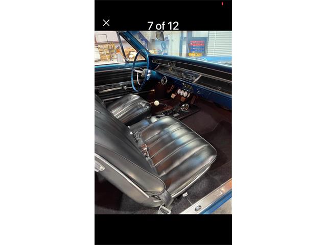 1966 Chevrolet Chevelle Malibu (CC-2065029) for sale in Seaside, Oregon