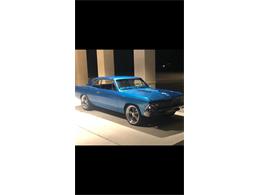 1966 Chevrolet Chevelle Malibu (CC-2065029) for sale in Seaside, Oregon