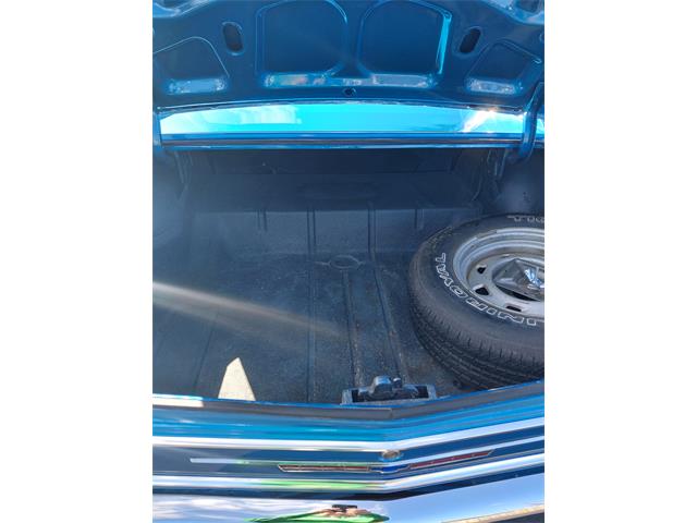 1966 Chevrolet Chevelle Malibu (CC-2065029) for sale in Seaside, Oregon