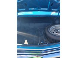 1966 Chevrolet Chevelle Malibu (CC-2065029) for sale in Seaside, Oregon