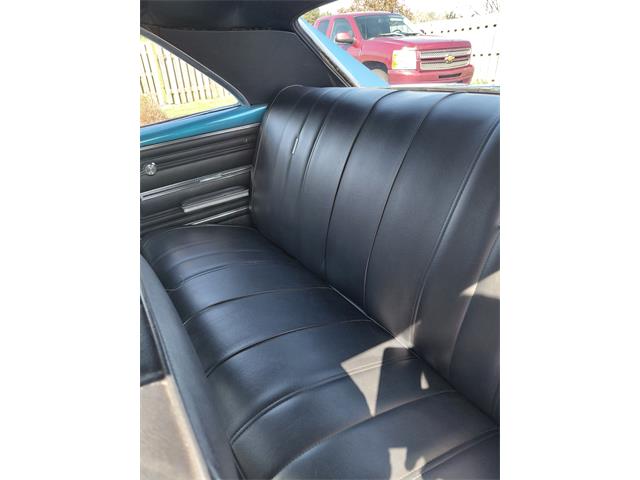 1966 Chevrolet Chevelle Malibu (CC-2065029) for sale in Seaside, Oregon