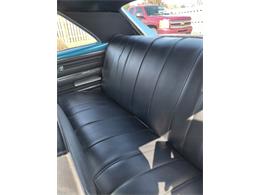 1966 Chevrolet Chevelle Malibu (CC-2065029) for sale in Seaside, Oregon