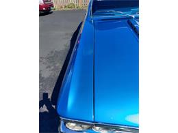 1966 Chevrolet Chevelle Malibu (CC-2065029) for sale in Seaside, Oregon