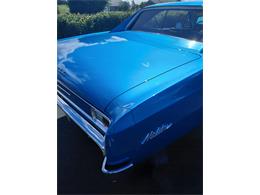 1966 Chevrolet Chevelle Malibu (CC-2065029) for sale in Seaside, Oregon