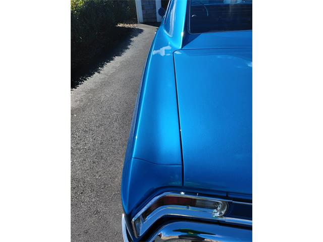 1966 Chevrolet Chevelle Malibu (CC-2065029) for sale in Seaside, Oregon