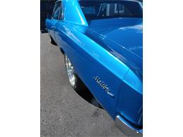 1966 Chevrolet Chevelle Malibu (CC-2065029) for sale in Seaside, Oregon