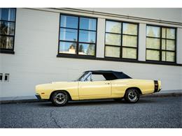 1969 Dodge Coronet (CC-2065030) for sale in Grass Valley, California