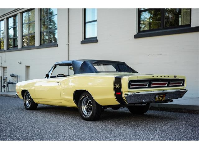 1969 Dodge Coronet (CC-2065030) for sale in Grass Valley, California