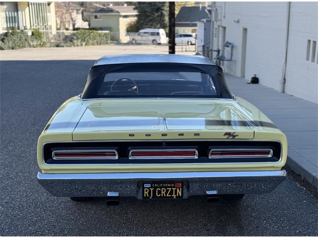 1969 Dodge Coronet (CC-2065030) for sale in Grass Valley, California